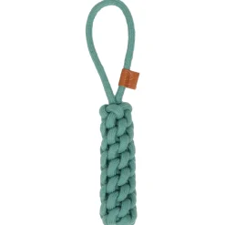 Kurt gevlochten kegel