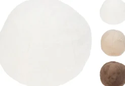 Kussen balvorm dia 24cm