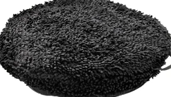 Kussen catmaxx zwart 45cm