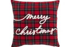 Kussen merry christmas