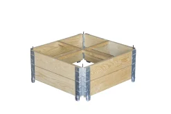 Kweektuin 50x50x20cm