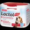 Lactol puppy milk