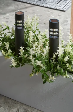 Lamp Montelimar Solar