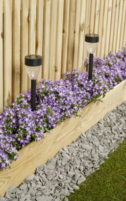 Lamp Montpellier Solar