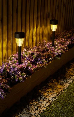 Lamp Montpellier Solar