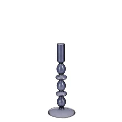 Lance kandelaar - h24xd9cm