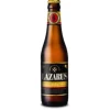 Lazarus bourbon whiskey infused 33cl