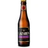 Lazarus rum infused 33cl