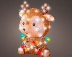 Led rendier acryl steady