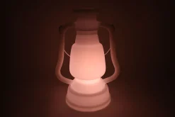 Lev lantaarn solar led