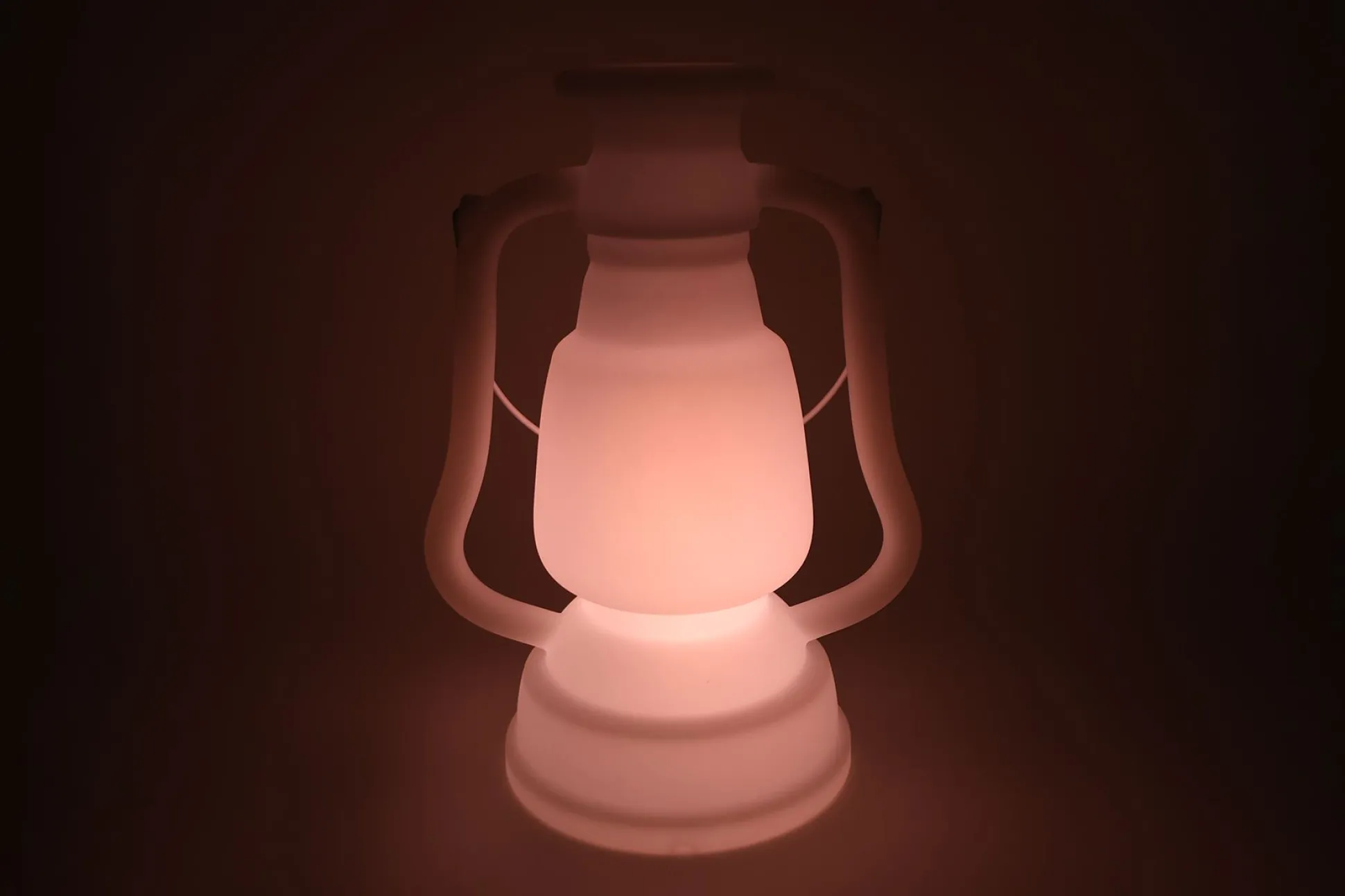 Lev lantaarn solar led