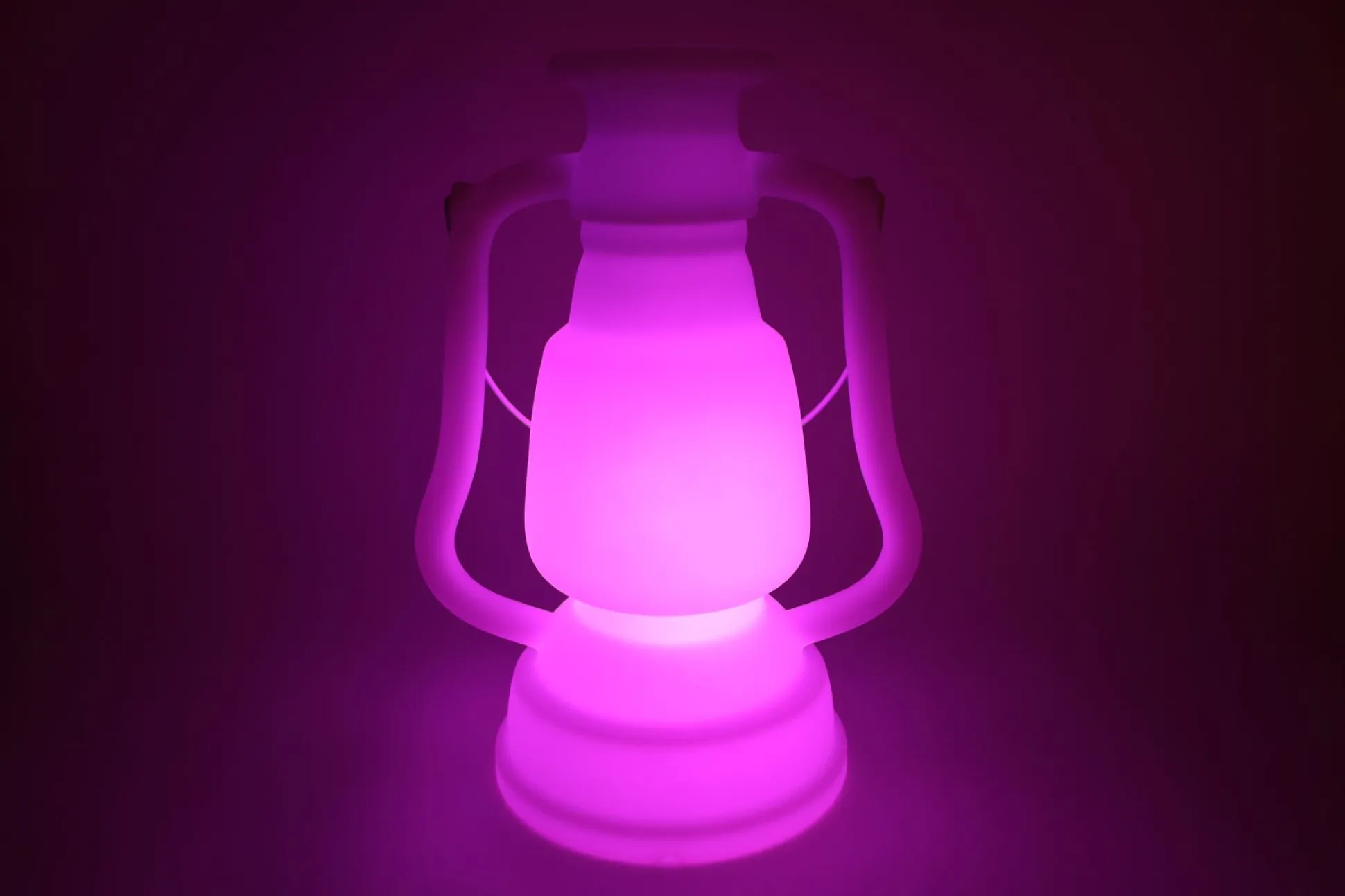 Lev lantaarn solar led