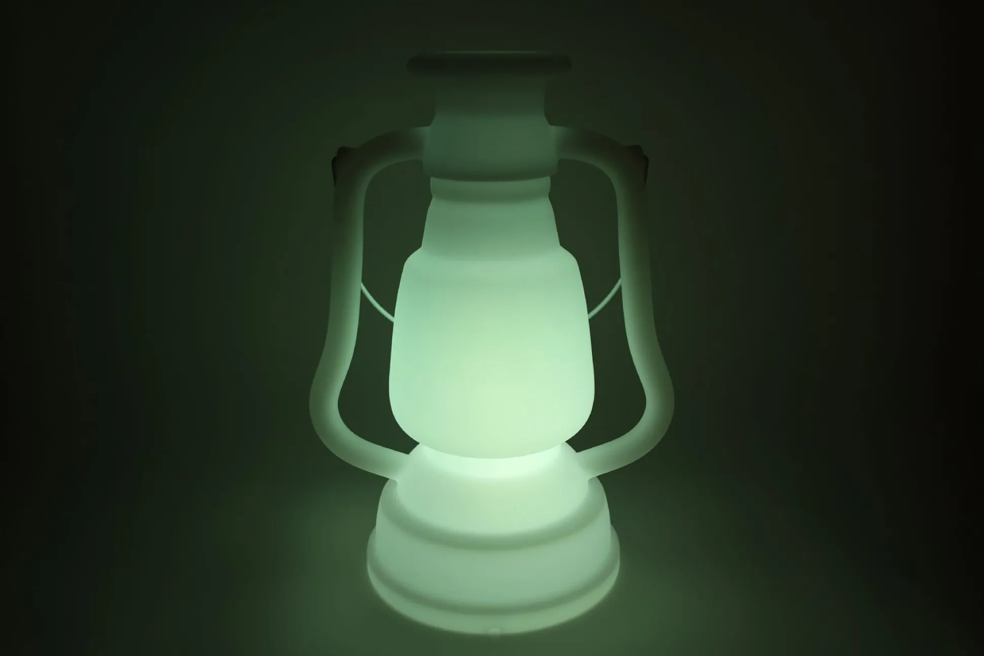 Lev lantaarn solar led