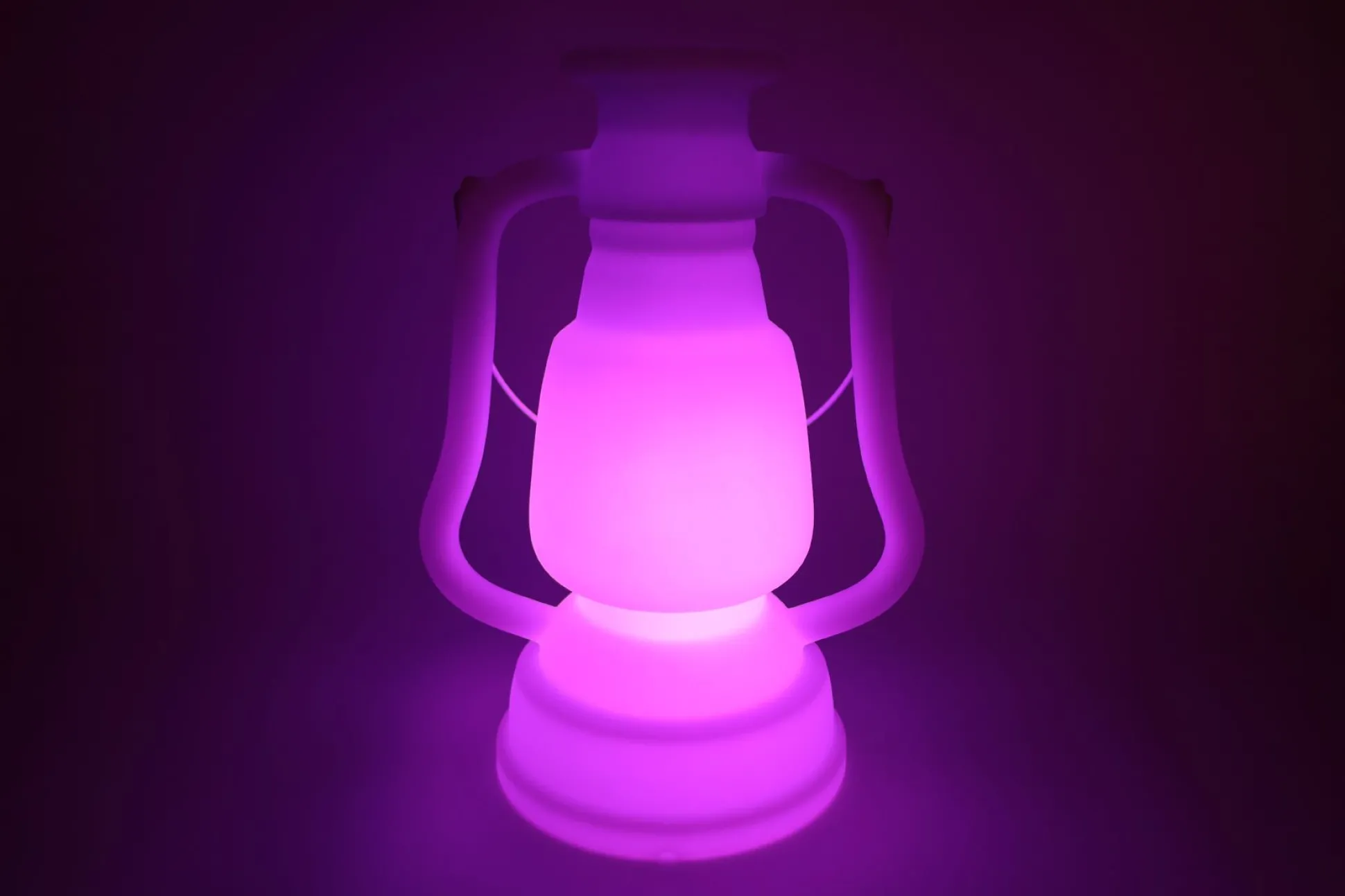 Lev lantaarn solar led