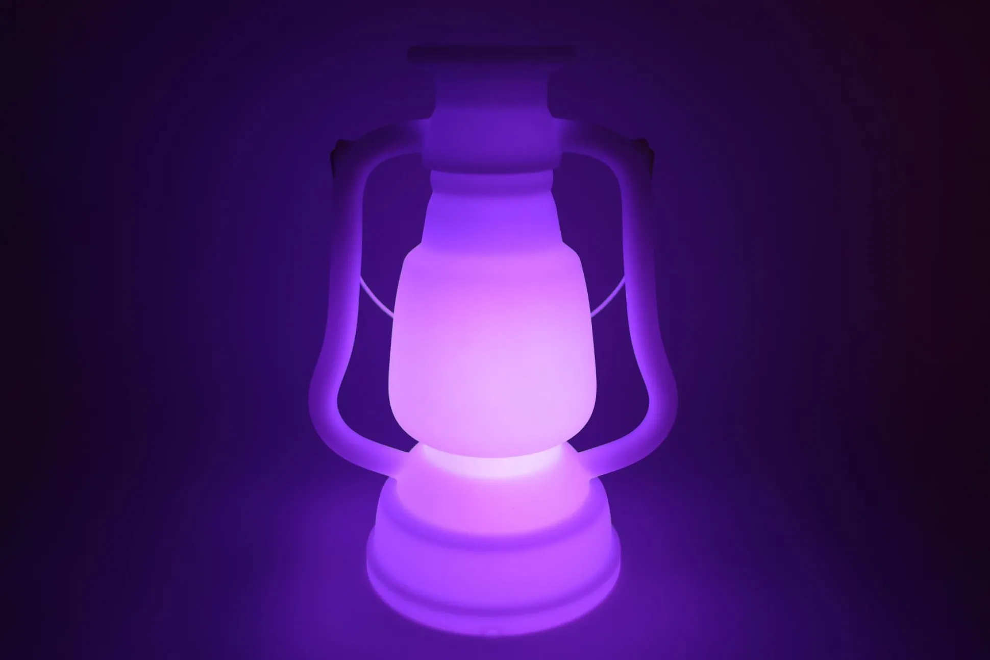 Lev lantaarn solar led