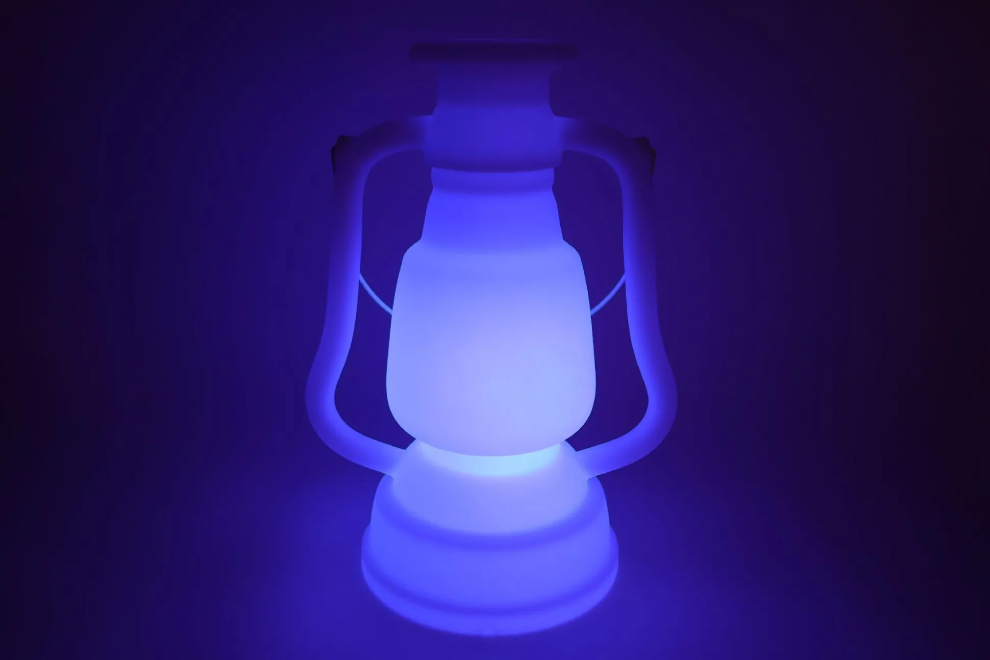 Lev lantaarn solar led