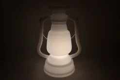 Lev lantaarn solar led