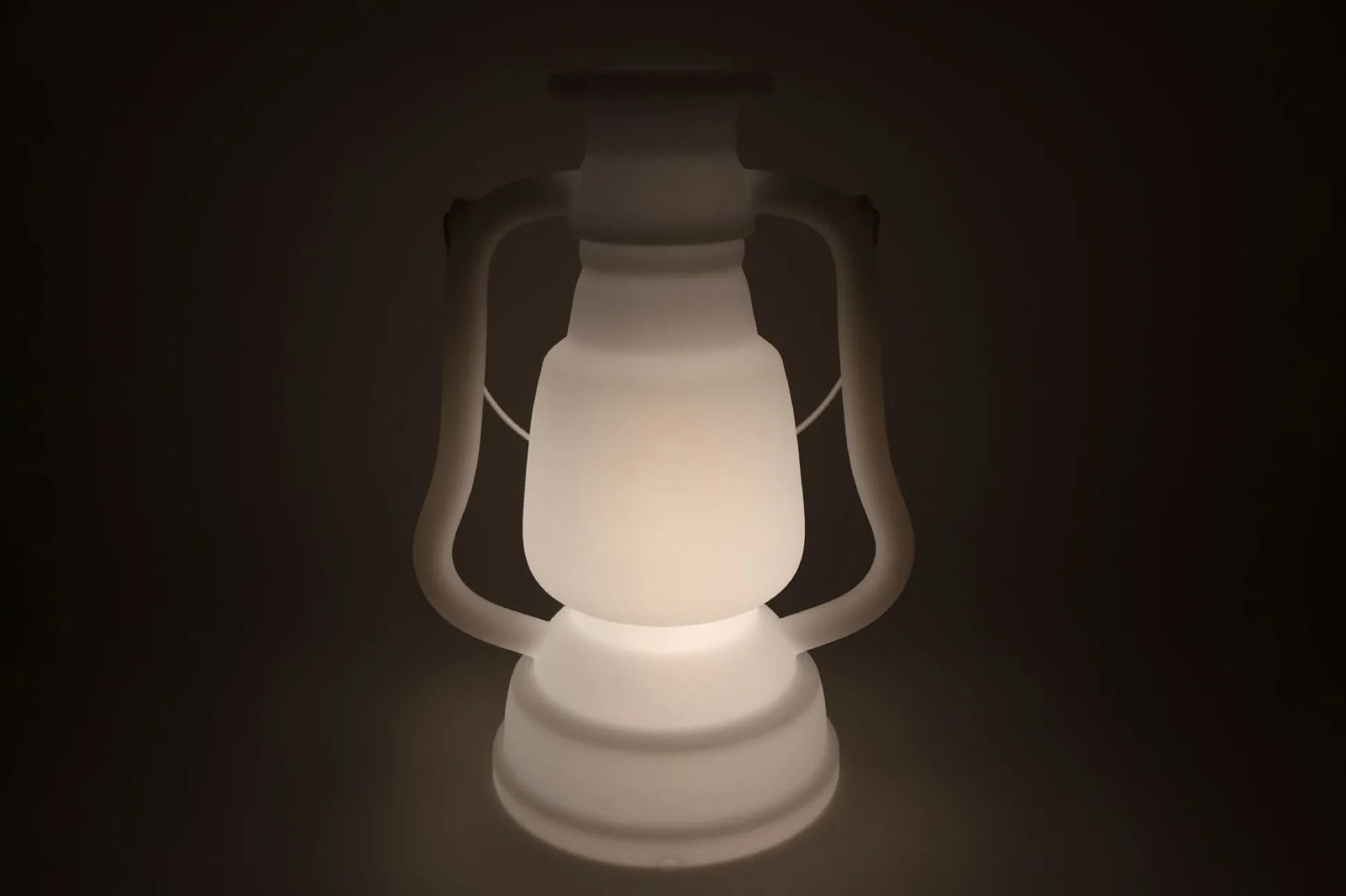 Lev lantaarn solar led