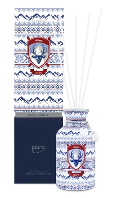 Lim ed arlberg fragr 240ml