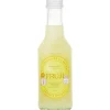 Limonade citroen bruisend 25cl