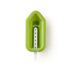 LÉKUÉ IJSJESVORM GROEN POTLOOD