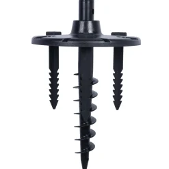 London accessoires zwart