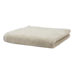 London badlaken 70x130cm desert