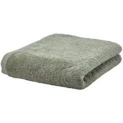 London badlaken 70x130cm thyme