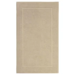 London badmat 60x100cm almond