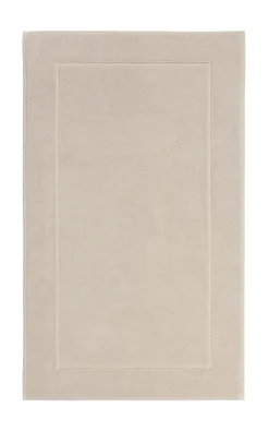 London badmat 60x100cm linnen
