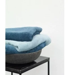 London gastendoek 30x50 ocean