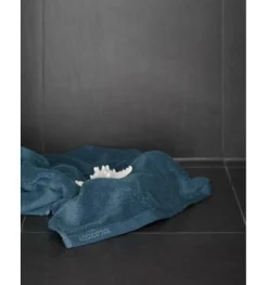 London gastendoek 30x50 ocean