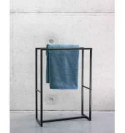 London gastendoek 30x50 ocean