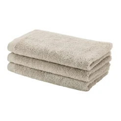 London gastendoek 30x50cm desert