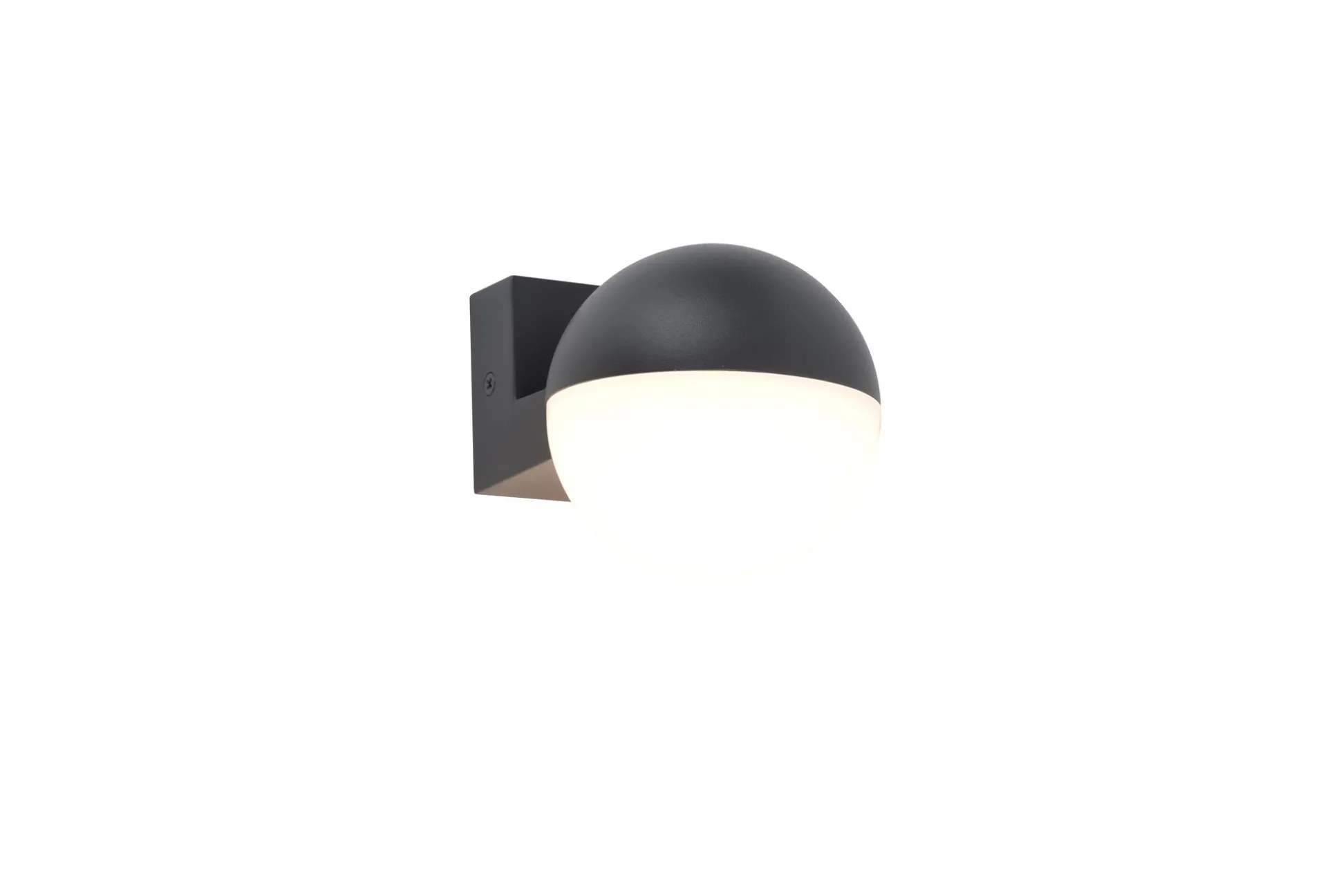 Looma wandlamp