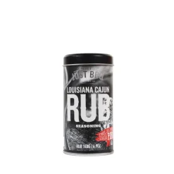 Louisiana cajun rub