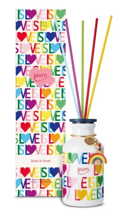 Love is Love 240ml