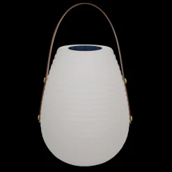 Luce tafellamp met laadstation