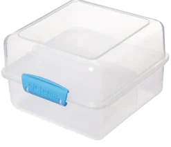 LUNCH CUBE TO GO (4 ASS)