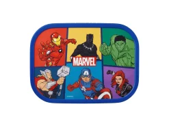 Lunchbox campus - avengers