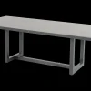 Luto dining tafel