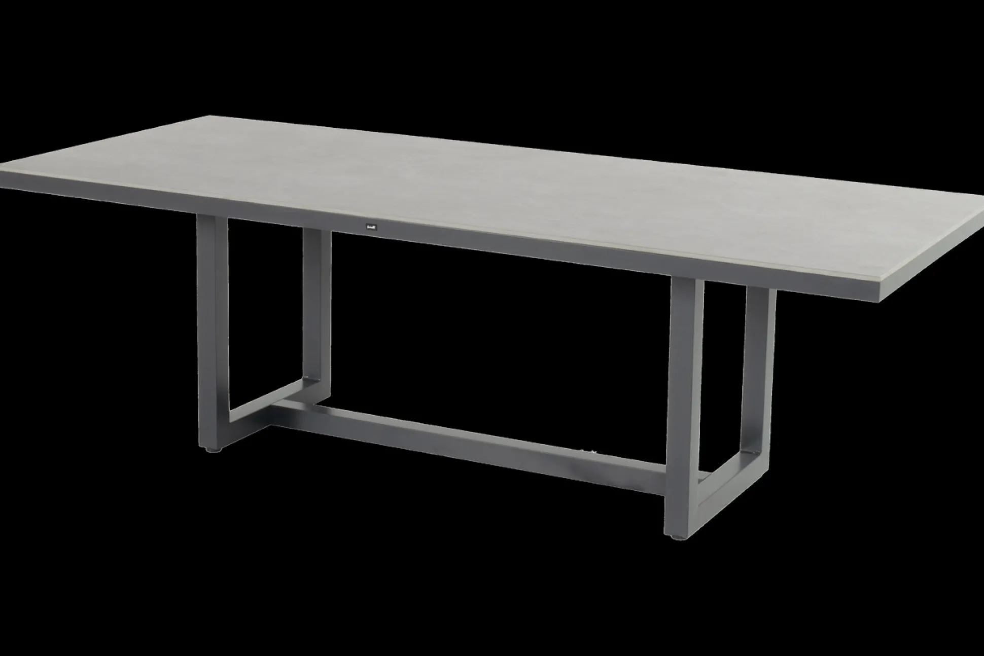 Luto dining tafel