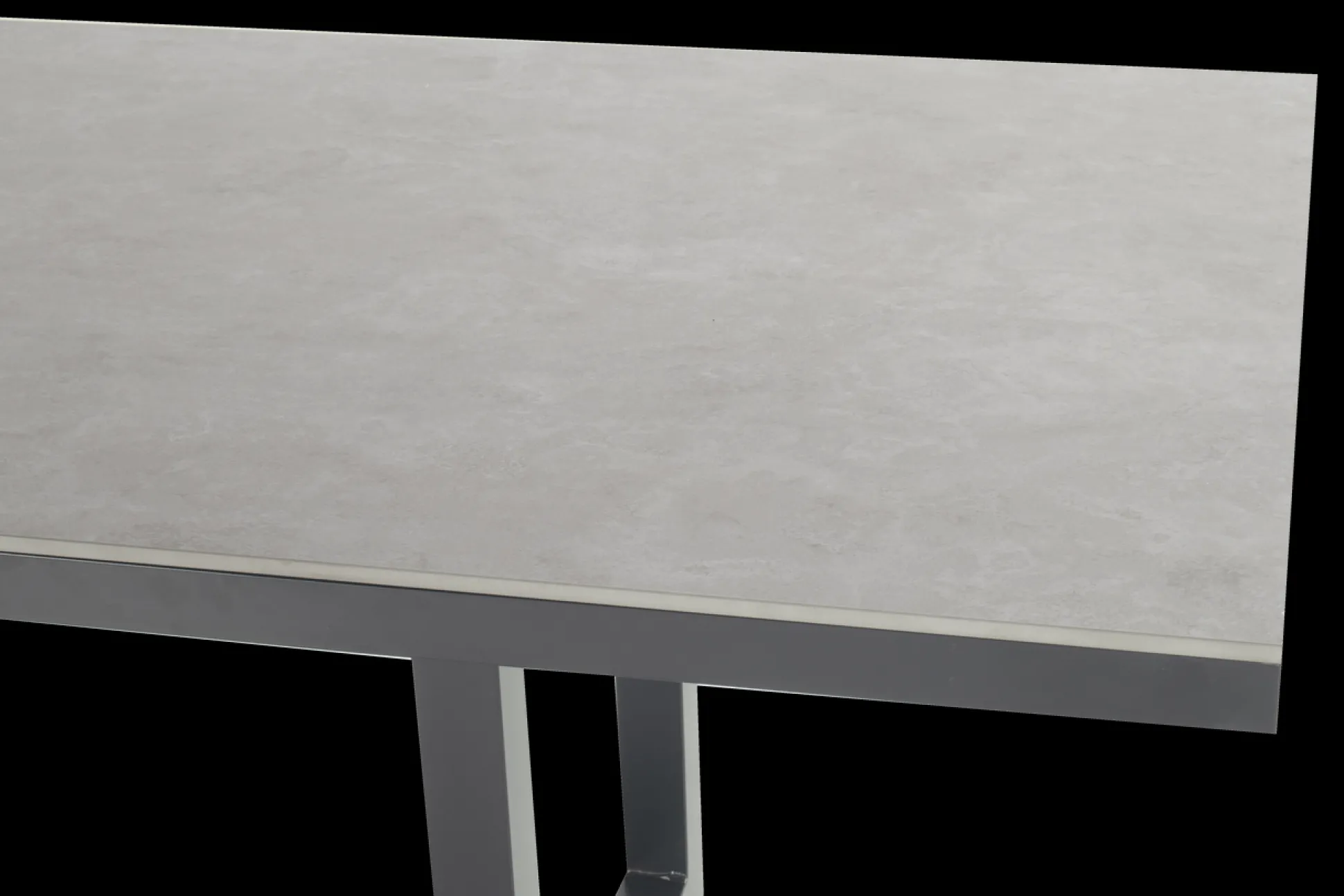 Luto dining tafel