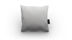 Luxury | Outdoor Cushion 'Woven White' 45x45cm