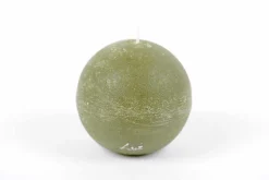 Luz Your Senses kaars