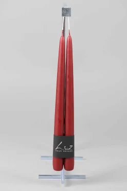 Luz your senses kaars