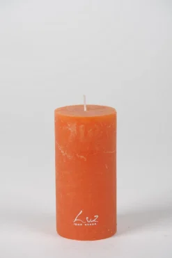 Luz Your Senses kaars