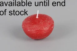 Luz your senses kaars