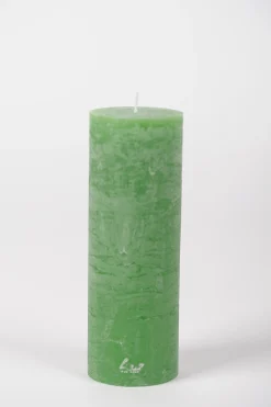 Luz your senses kaars