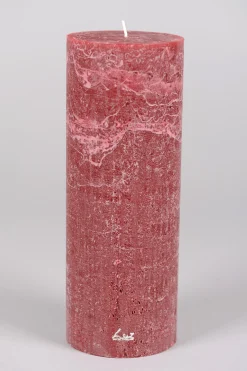 Luz your senses kaars